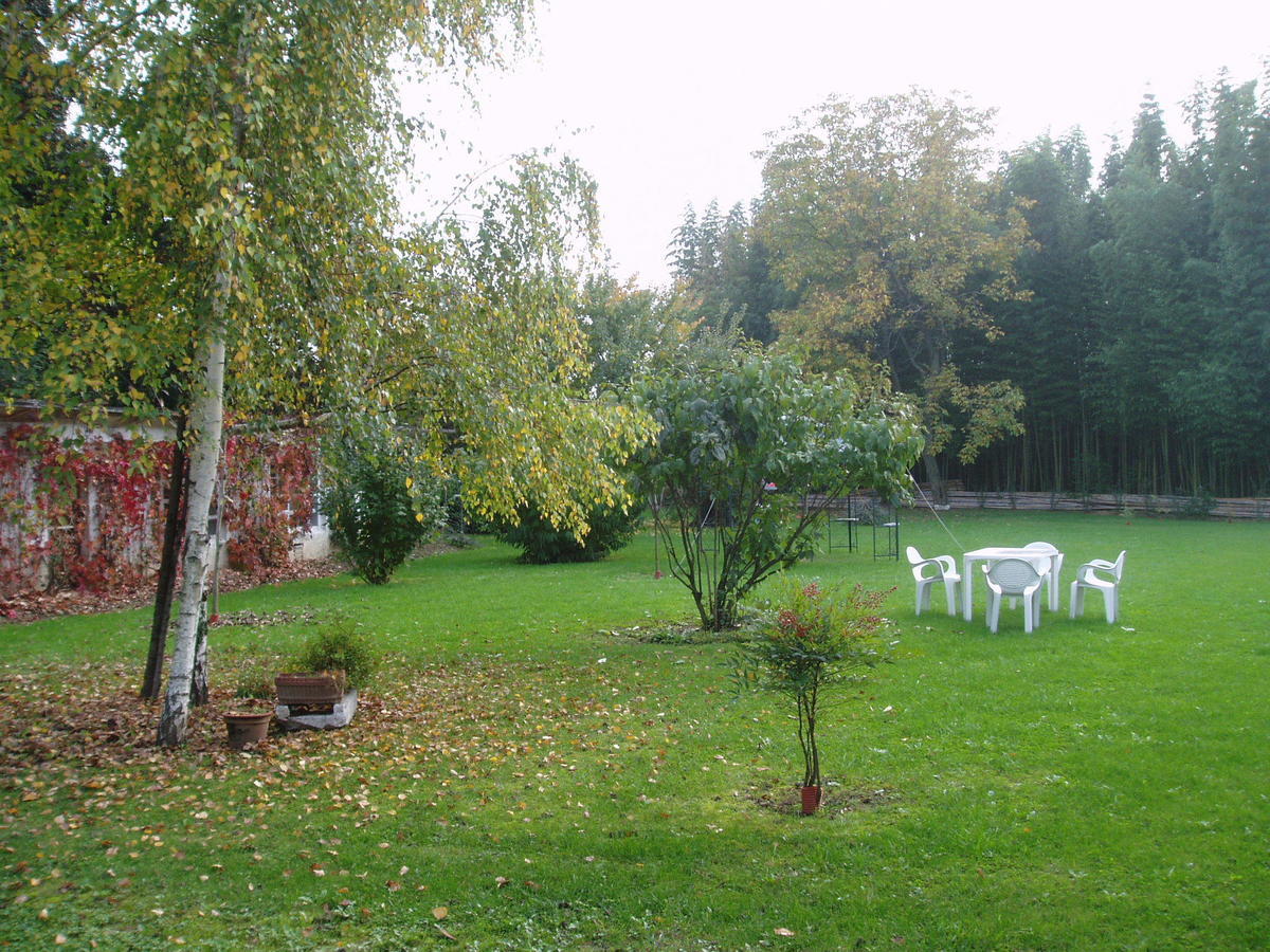 Bed and Breakfast Borgo Palazzo Steffaneo San Vito al Torre Exteriér fotografie